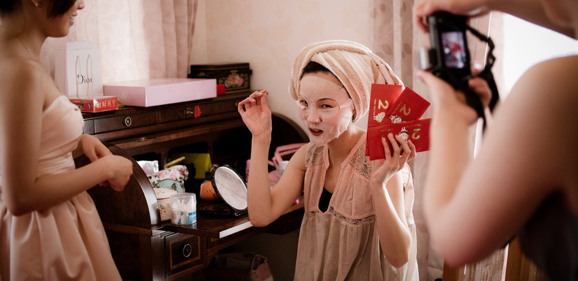 Glow Studio Photography | Love is Life