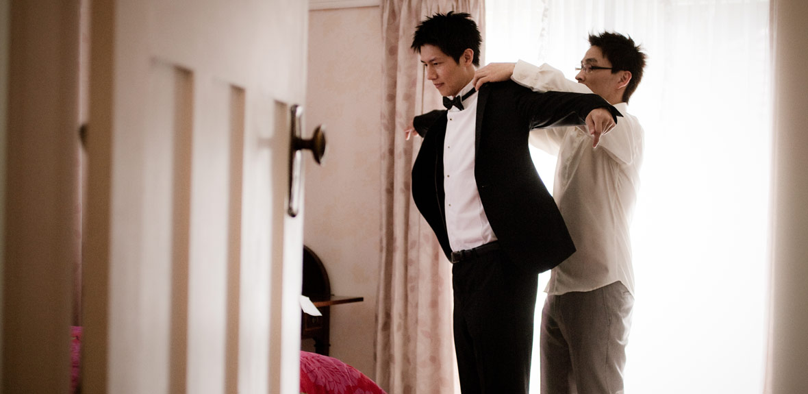 Glow Studio Photography | Love is Life