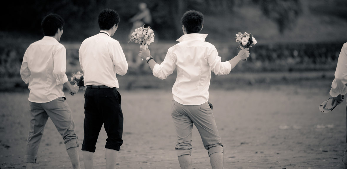 Glow Studio Photography | Love is Life