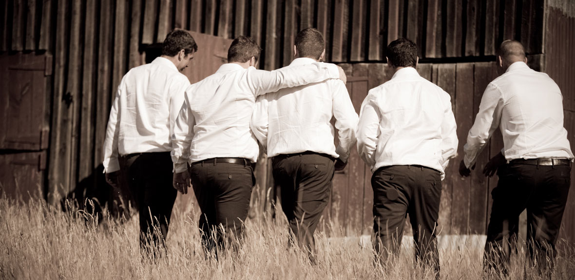 Glow Studio Photography | Love is Life