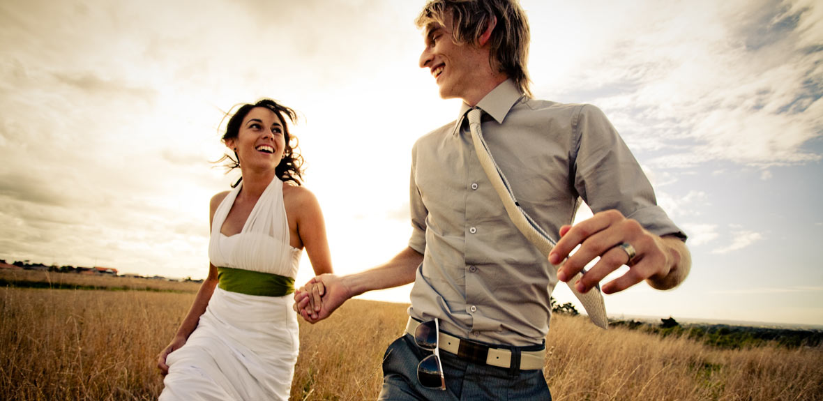 Glow Studio Photography | Love is Life