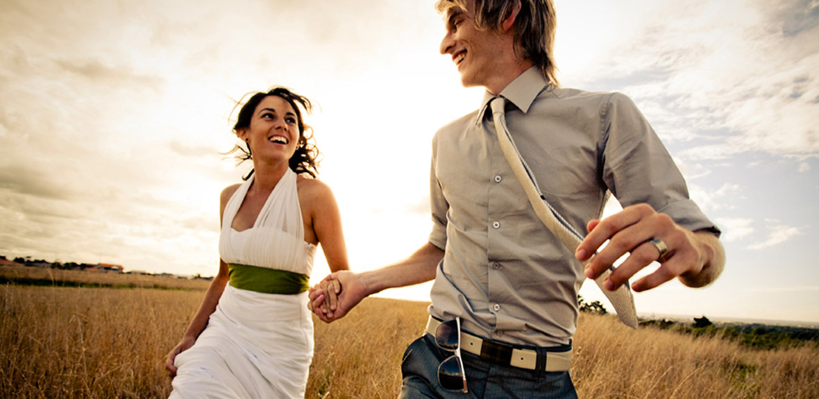 Glow Studio Photography | Love is Life