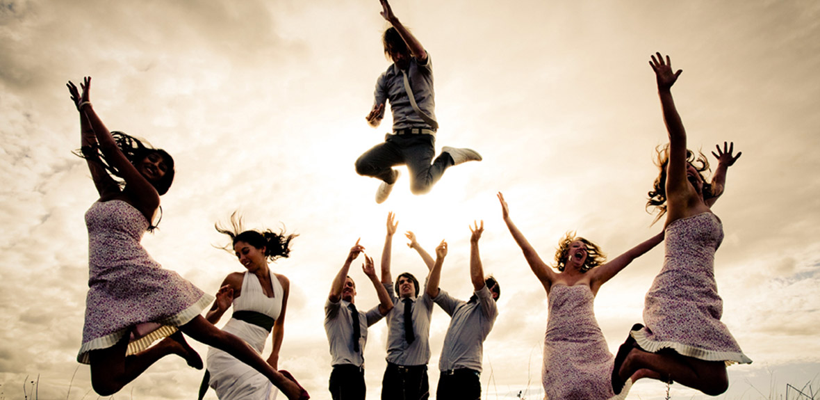 Glow Studio Photography | Love is Life