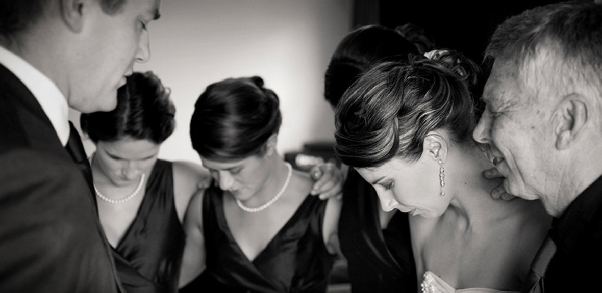 Glow Studio Photography | Love is Life