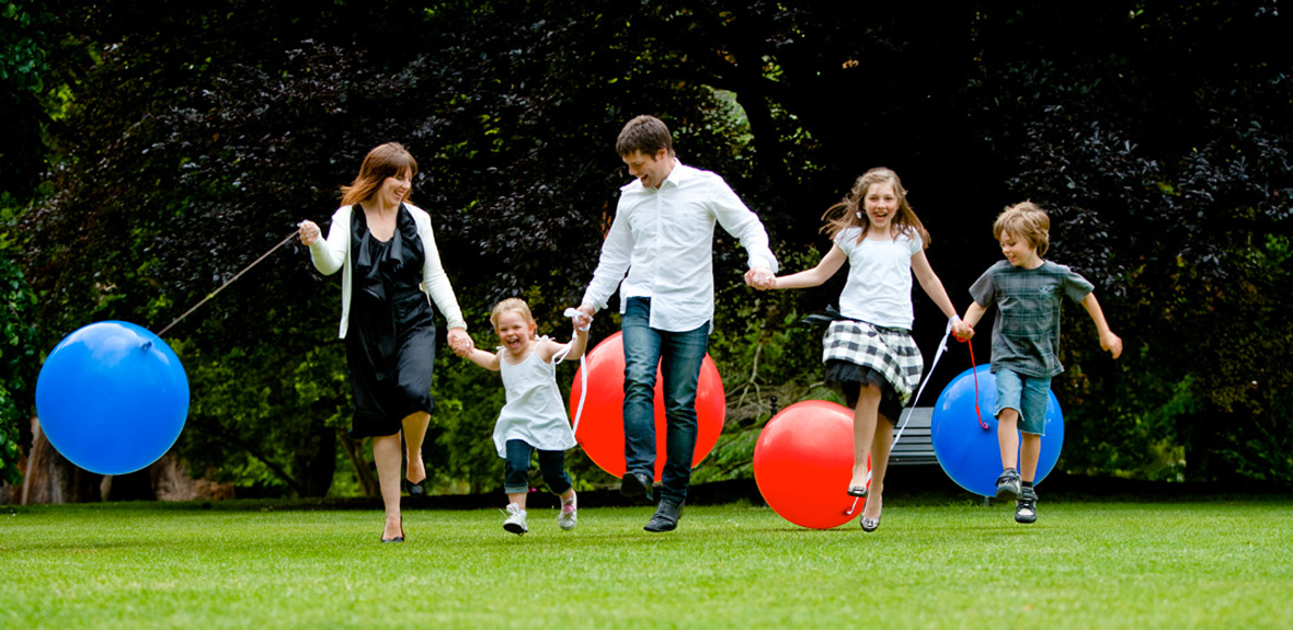 Glow Studio Photography | Love is Life