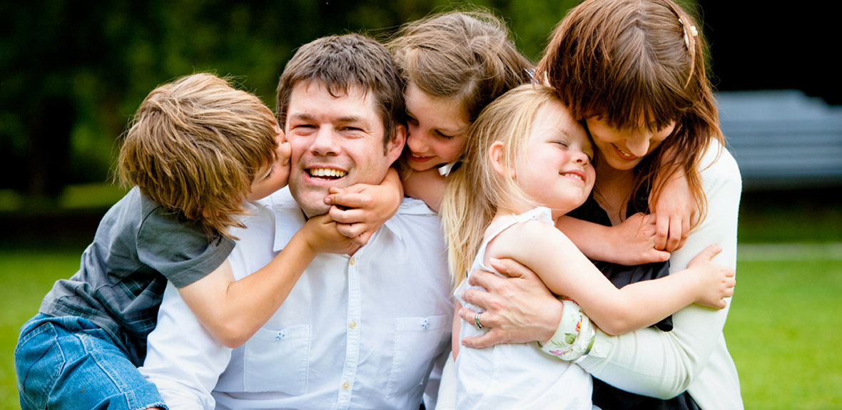 Glow Studio Photography | Love is Life