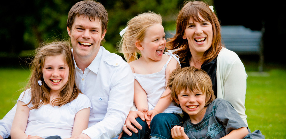 Glow Studio Photography | Love is Life