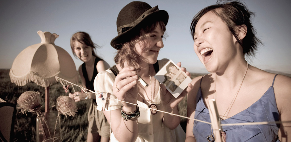 Glow Studio Photography | Love is Life