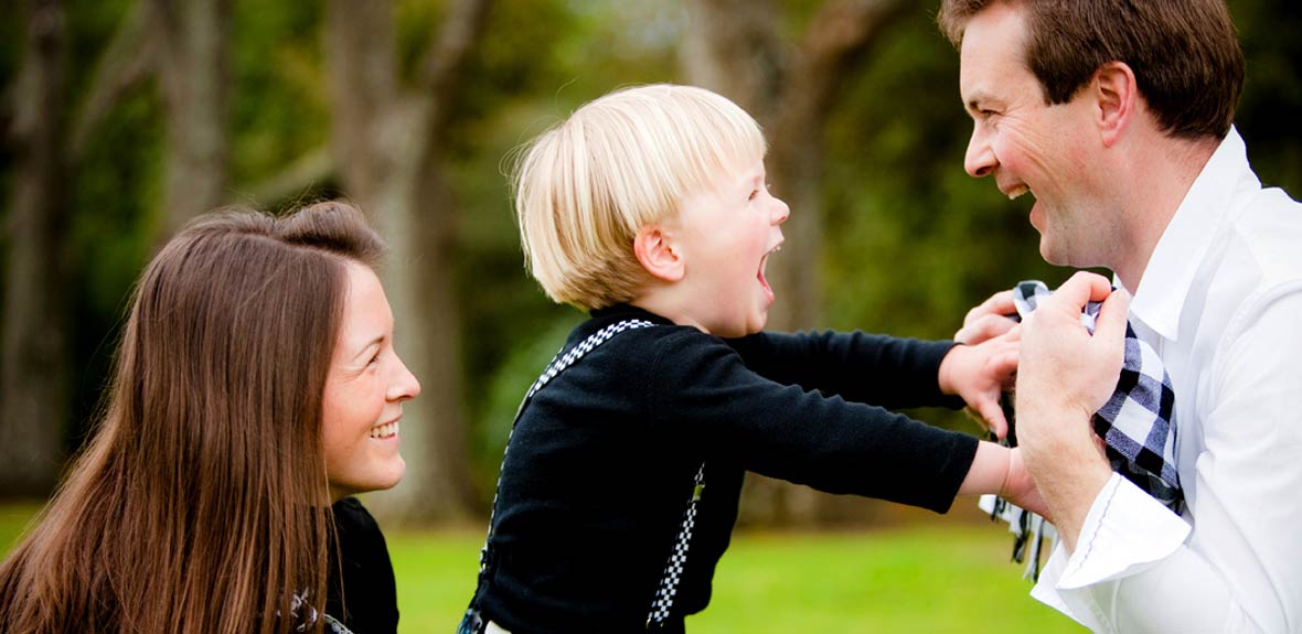 Glow Studio Photography | Love is Life