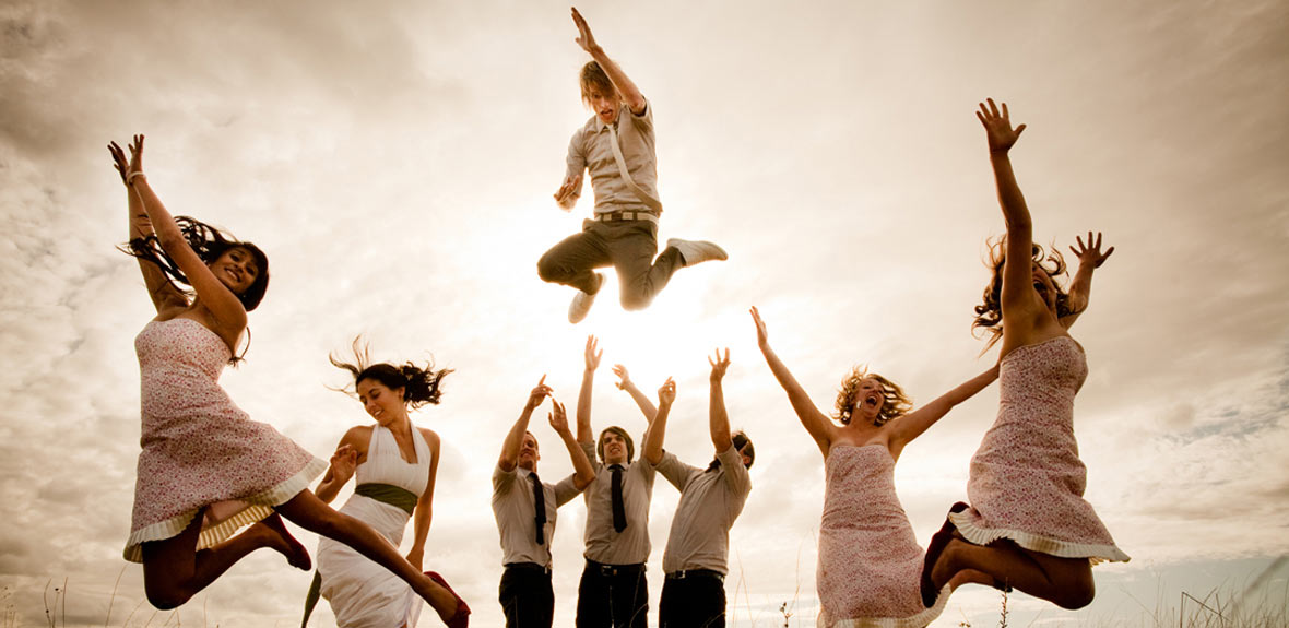 Glow Studio Photography | Love is Life