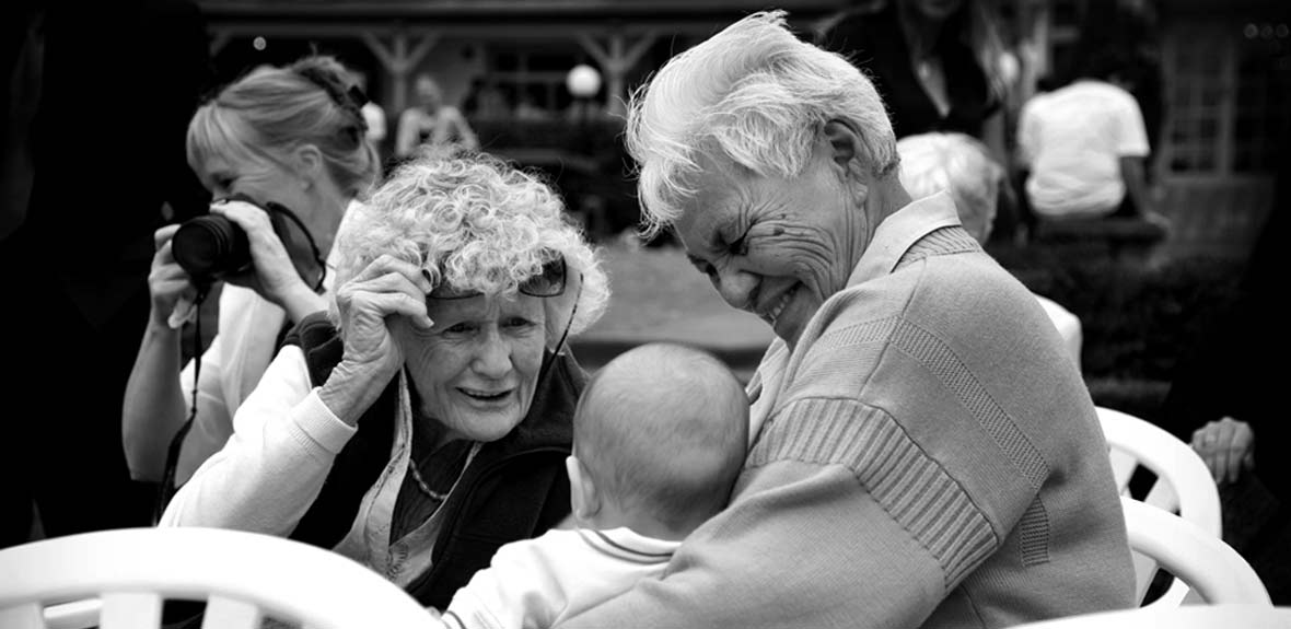 Glow Studio Photography | Love is Life