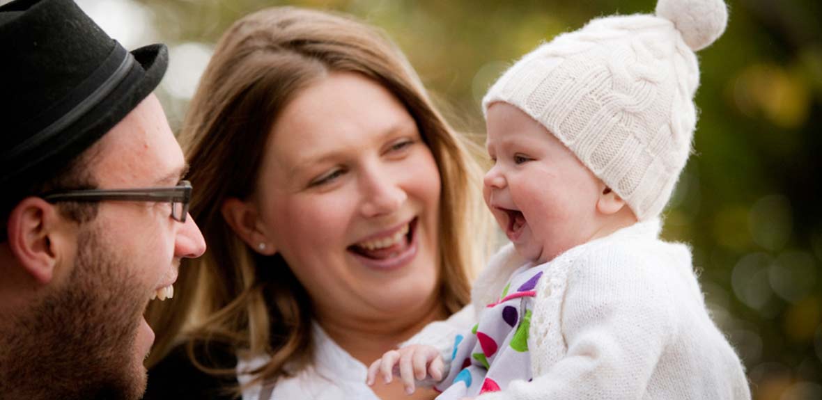 Glow Studio Photography | Love is Life