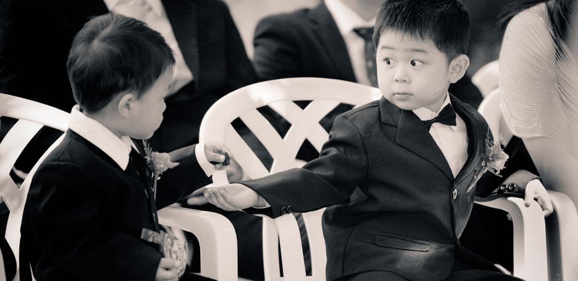 Glow Studio Photography | Love is Life