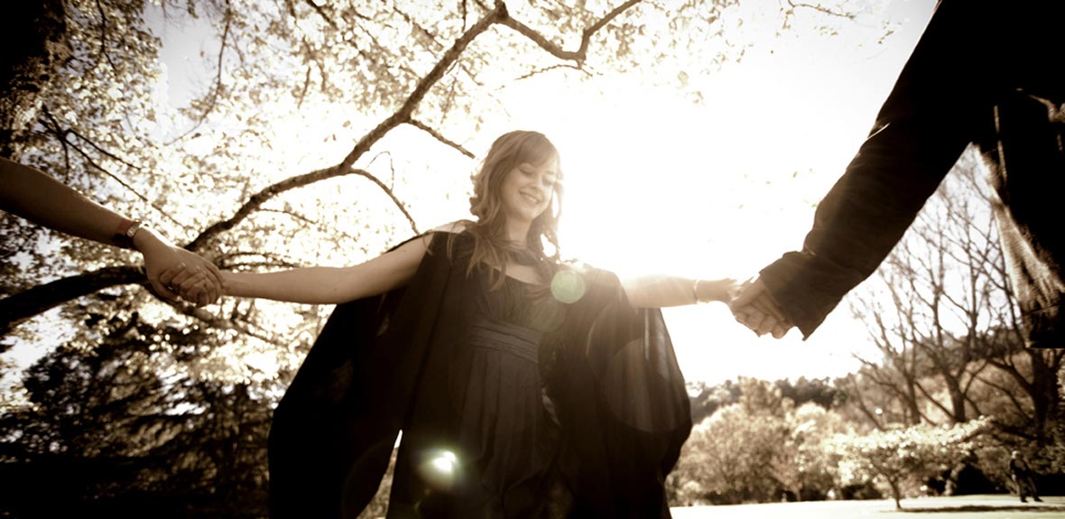 Glow Studio Photography | Love is Life