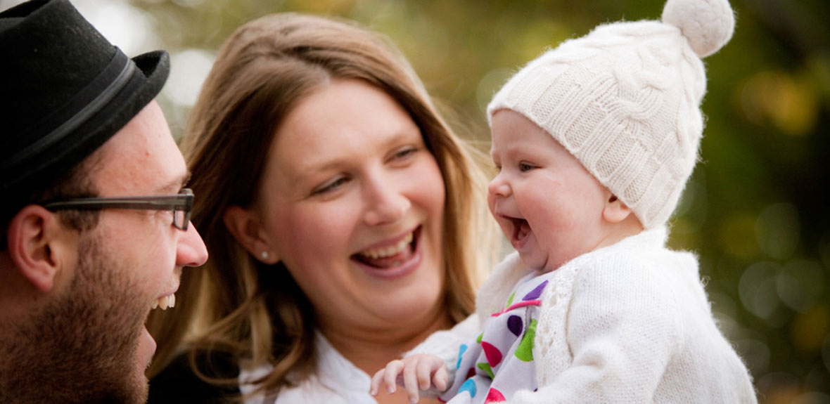 Glow Studio Photography | Love is Life