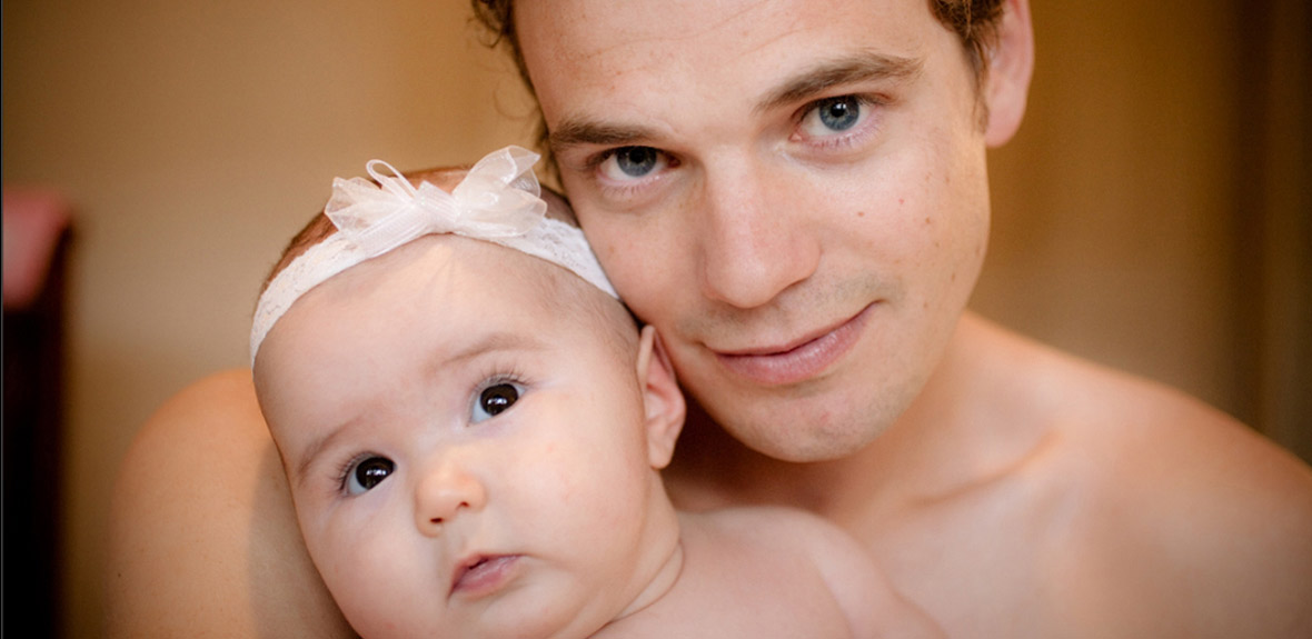 Glow Studio Photography | Love is Life