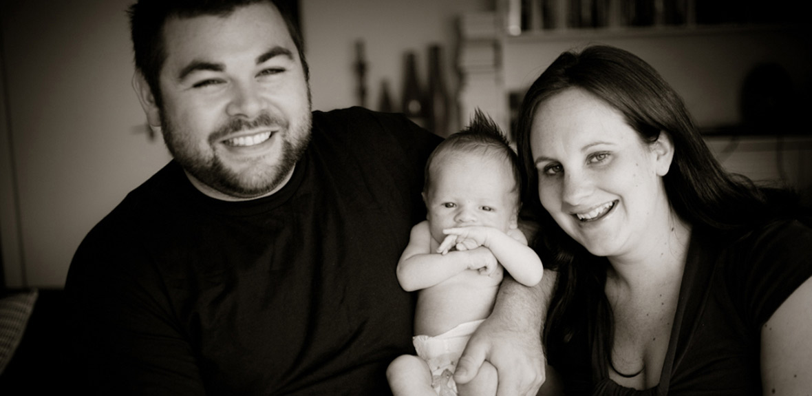 Glow Studio Photography | Love is Life