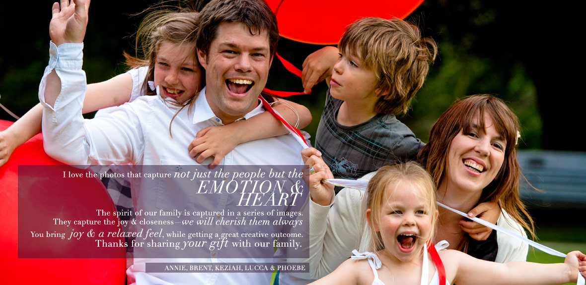 Glow Studio Photography | Love is Life