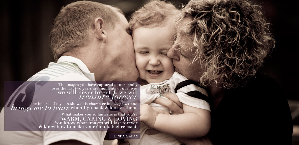 Glow Studio Photography | Love is Life